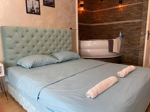 President app Arandjelovac Apartment in Serbia