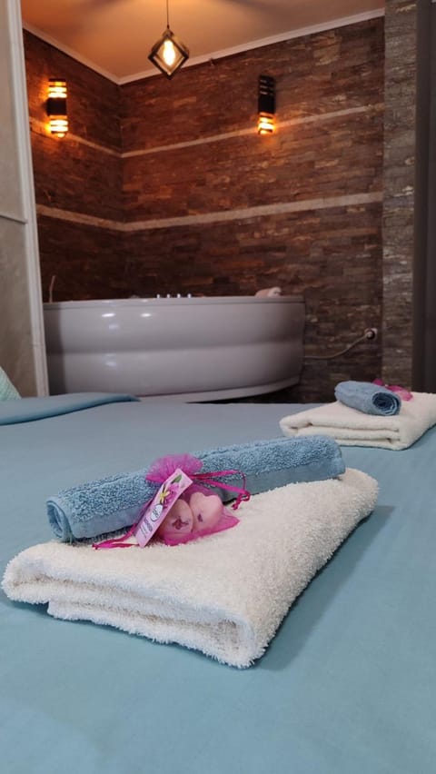 President app Arandjelovac Apartment in Serbia