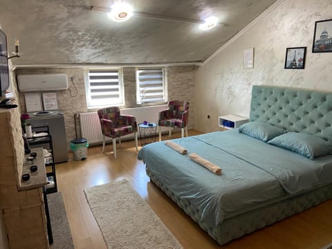 President app Arandjelovac Apartment in Serbia