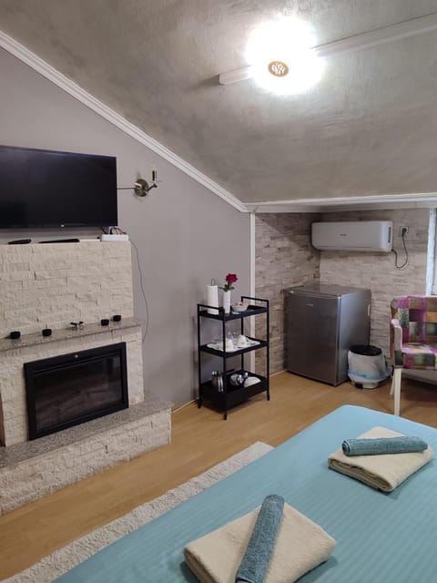 President app Arandjelovac Apartment in Serbia