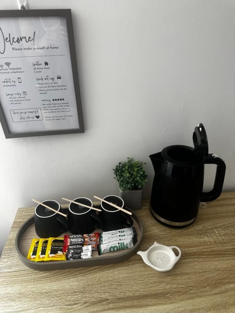 Lincoln city centre rooms P&S Bed and Breakfast in Lincoln