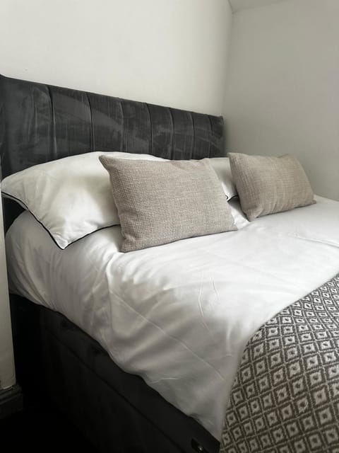 Lincoln city centre rooms P&S Bed and Breakfast in Lincoln