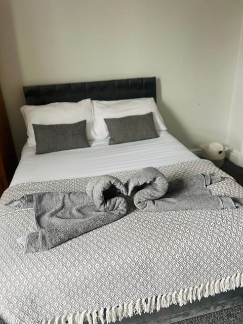 Lincoln city centre rooms P&S Bed and Breakfast in Lincoln