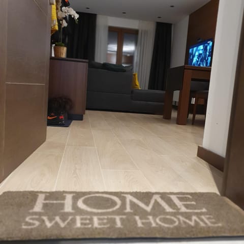 MK Apartments Zoned 2 Spa&Wellness Apartment in Serbia