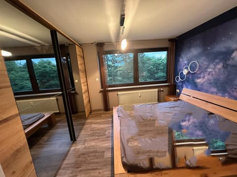 Miaos private Room Vacation rental in Böblingen