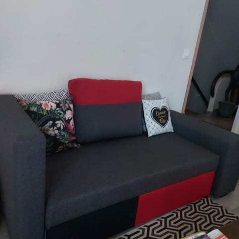 Arnaud-Michel Apartment in Les Abymes