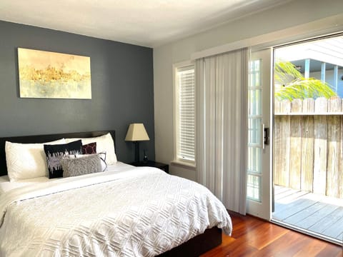 Lovely Private Guest Suite - 30MIN to SF, Berkeley, Napa Apartment in Hercules