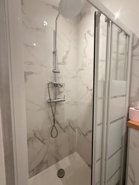 Magic Design Nice Apartment in Nice