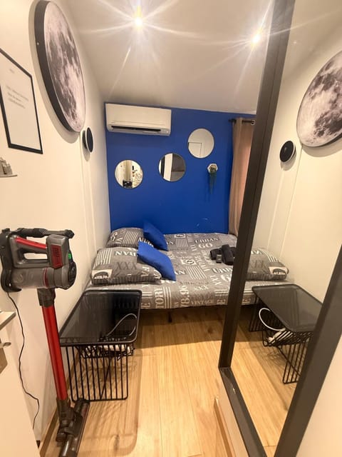 Magic Design Nice Apartment in Nice