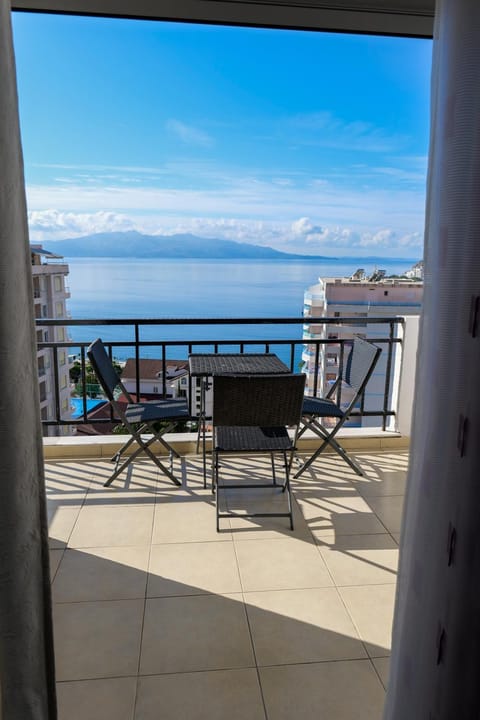 Albania Dream Holidays Accommodation Apartment in Sarandë