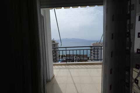 Albania Dream Holidays Accommodation Apartment in Sarandë