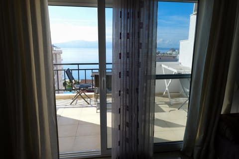 Albania Dream Holidays Accommodation Apartment in Sarandë