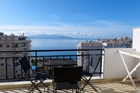 Albania Dream Holidays Accommodation Apartment in Sarandë