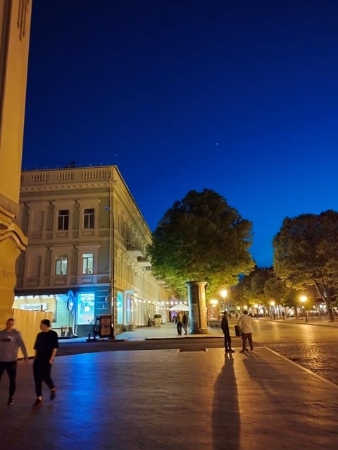 Location