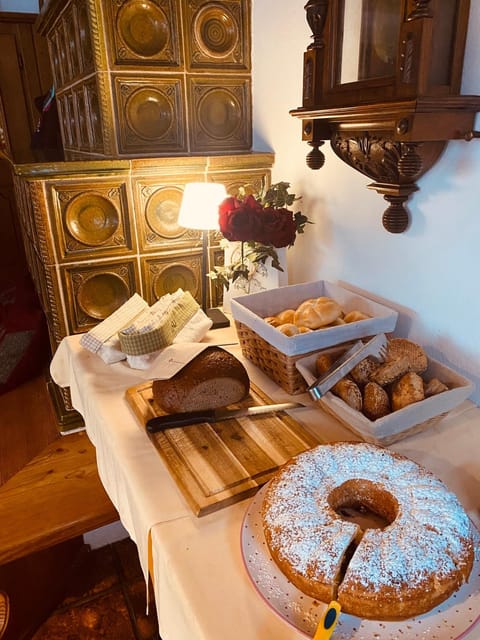 Landhaus Wieser Vacation rental in Schladming