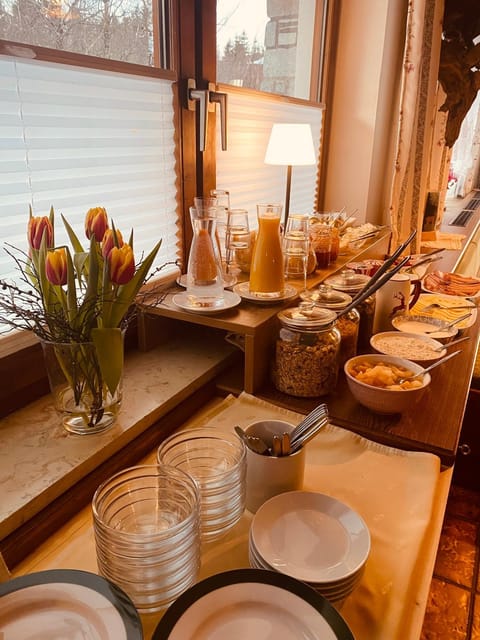 Landhaus Wieser Vacation rental in Schladming