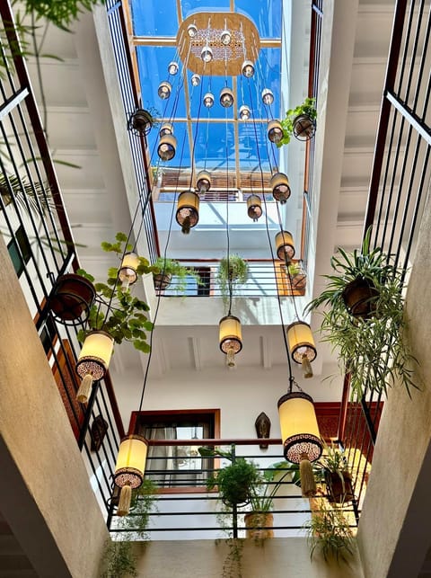 Property building, Restaurant/places to eat, Photo of the whole room, Area and facilities, Area and facilities