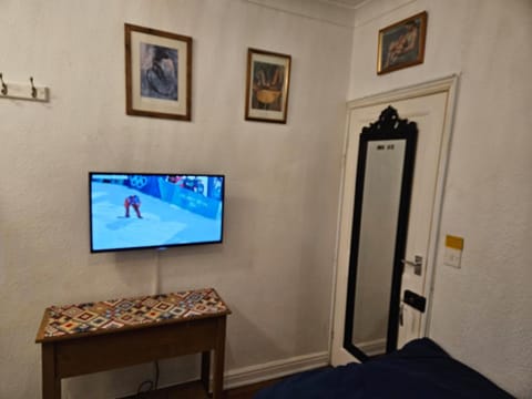 Evening entertainment