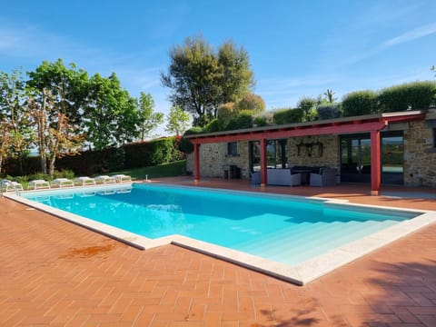 Leopoldina L'Orto Villa in Arezzo