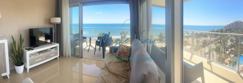 Living room, Sea view, Sea view