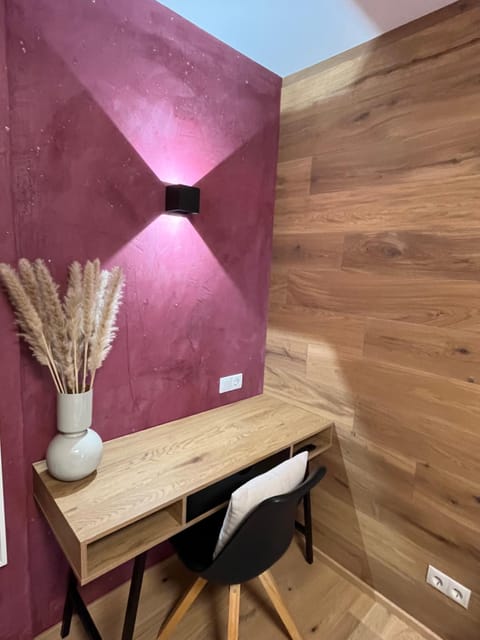 Apartment Enarina in Telfs Apartment in Tyrol