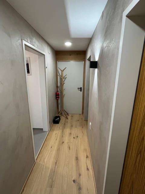 Apartment Enarina in Telfs Apartment in Tyrol