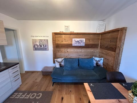 Ferienwohnung mit wundervollen Bergblick & E-Auto Ladestation Apartment in Tyrol