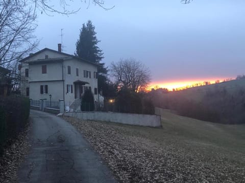 PIGGIOLO House in Emilia-Romagna