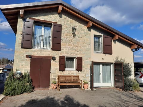 PIGGIOLO House in Emilia-Romagna