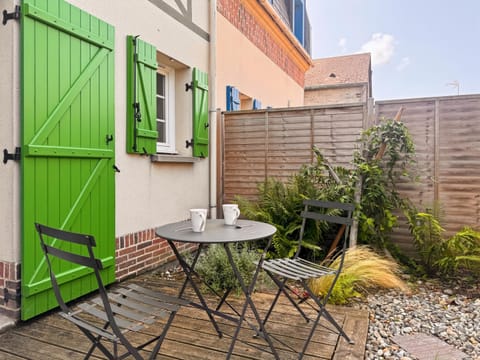 Le 552 en Baie - Gîte 4 à 7 personnes avec parking House in Hauts-de-France