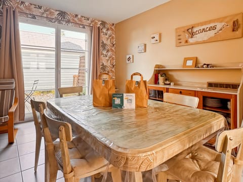 Le 552 en Baie - Gîte 4 à 7 personnes avec parking House in Hauts-de-France