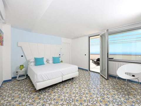 Hotel Villa Felice Relais Hotel in Amalfi