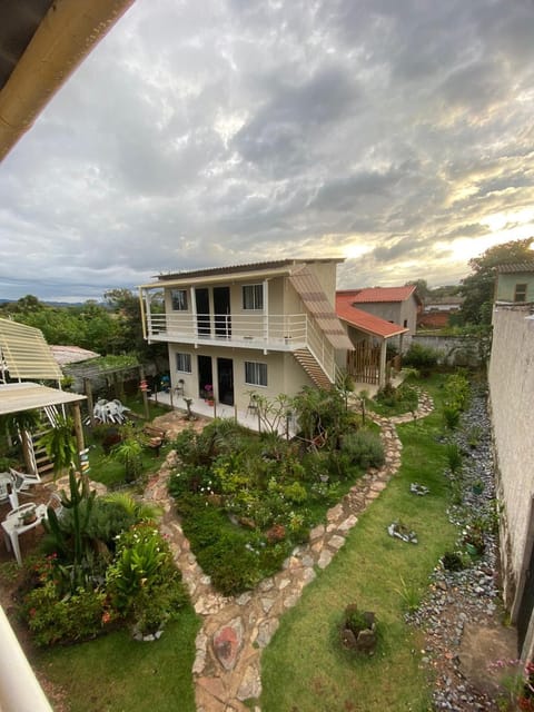 Patio, Balcony/Terrace