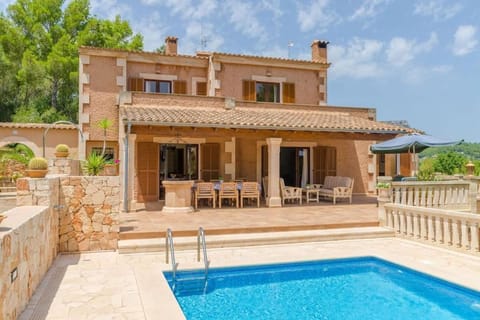 Balcony/Terrace, Swimming pool