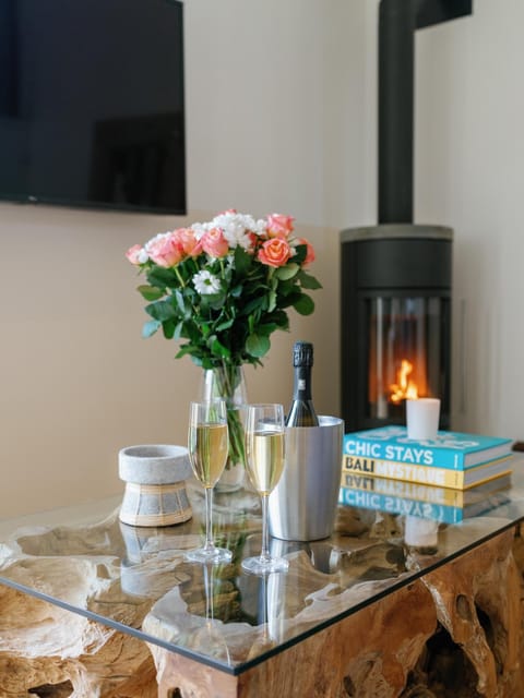 L’Oxalis villa, Sauna et Jaccuzi privatif Villa in Île-de-France