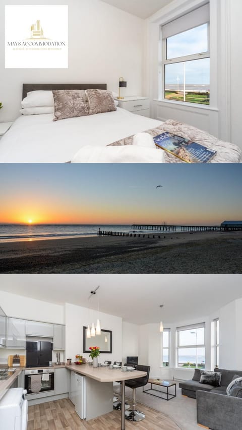 Sea view, Sea view