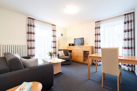 Haus Tweeflunken Wohnung 1 Apartment in Ostholstein