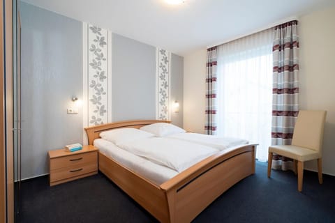 Haus Tweeflunken Wohnung 1 Apartment in Ostholstein