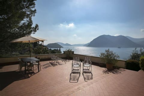 Day, View (from property/room), Balcony/Terrace, Lake view, sunbed