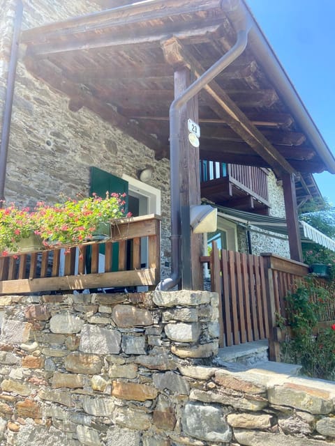 Casa Carola House in Colico