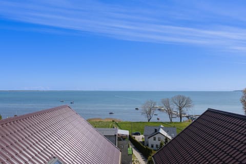 Day, Natural landscape, Sea view