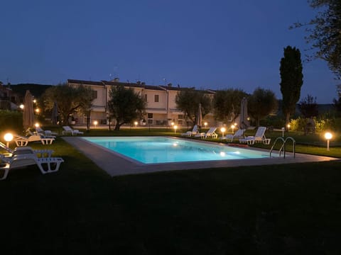 Le Naiadi Appartamenti Apartment in Bolsena