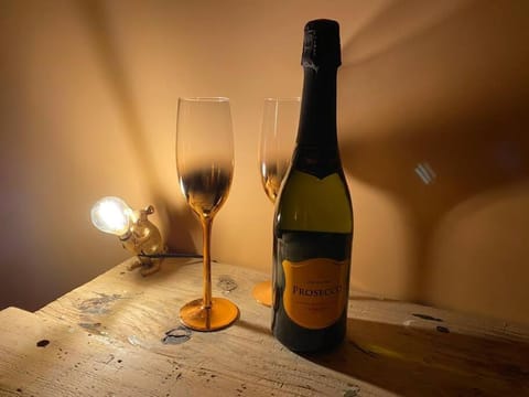 The Stables Holiday Let Apartment in England