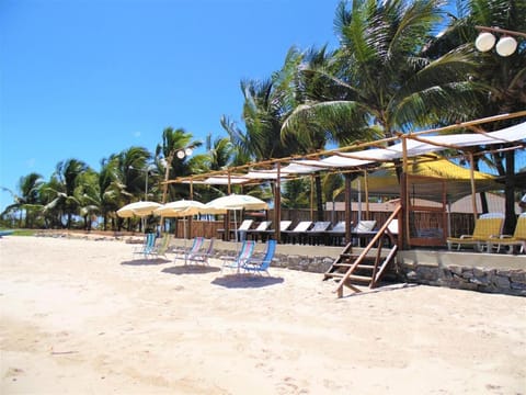 Natural landscape, Beach, Sea view