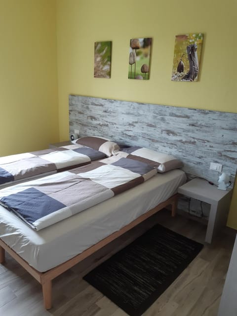 TerraLuna Bed and Breakfast in Padua