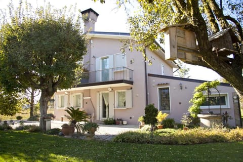 TerraLuna Bed and Breakfast in Padua