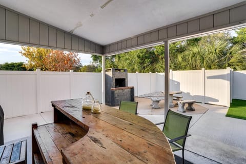 Updated Tavares Retreat Less Than 1 Mile to Boat Ramp House in Tavares