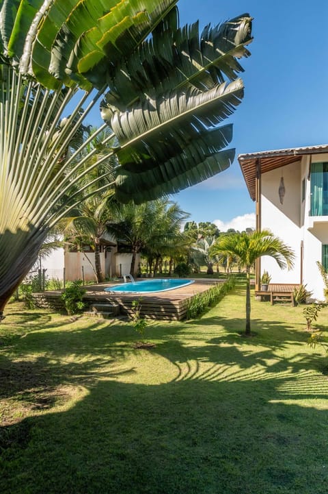 Garden, Garden view, Pool view, Swimming pool