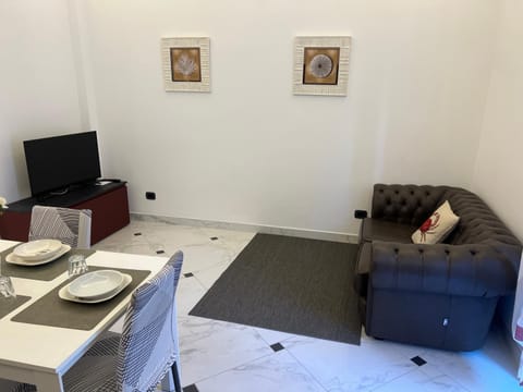 APPARTAMENTO DANTE ALASSIO Apartment in Liguria