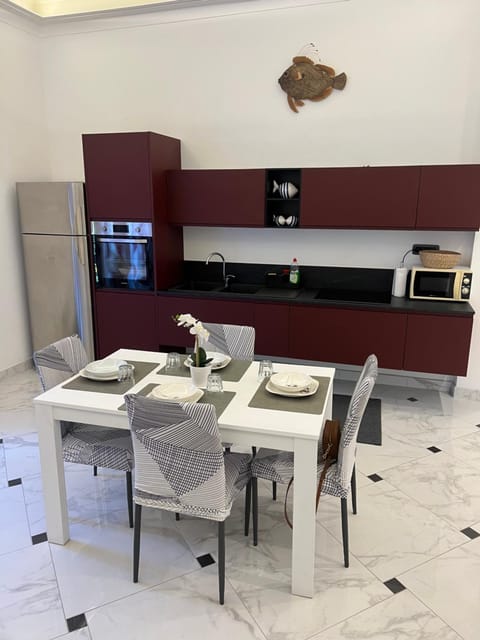 APPARTAMENTO DANTE ALASSIO Apartment in Liguria